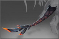 Dota 2 Skin Changer - Tail of Vashundol - Dota 2 Mods for Doom