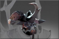 Mods for Dota 2 Skins Wiki - [Hero: Doom] - [Slot: head_accessory] - [Skin item name: Helm of Impending Transgressions]