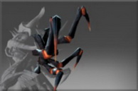Dota 2 Skin Changer - Wings of Incandescent Liturgy - Dota 2 Mods for Doom
