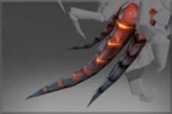 Mods for Dota 2 Skins Wiki - [Hero: Doom] - [Slot: tail] - [Skin item name: Tail of Incandescent Liturgy]