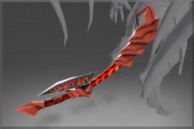 Dota 2 Skin Changer - Tail Blade of Incantations - Dota 2 Mods for Doom