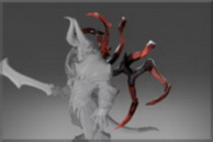 Dota 2 Skin Changer - Wings of the Onyx Fume - Dota 2 Mods for Doom