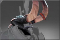 Mods for Dota 2 Skins Wiki - [Hero: Doom] - [Slot: head_accessory] - [Skin item name: Horns of the Eleven Curses]
