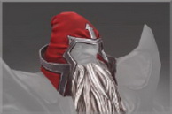 Mods for Dota 2 Skins Wiki - [Hero: Warlock] - [Slot: head_accessory] - [Skin item name: Hood of the Infernal Maw]