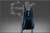 Mods for Dota 2 Skins Wiki - [Hero: Drow Ranger] - [Slot: back] - [Skin item name: Death Shadow Cape]