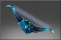 Mods for Dota 2 Skins Wiki - [Hero: Drow Ranger] - [Slot: weapon] - [Skin item name: Bow of the Eldwurm