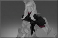 Mods for Dota 2 Skins Wiki - [Hero: Drow Ranger] - [Slot: shoulder] - [Skin item name: Furstole of the Shadowcat]