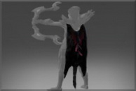 Dota 2 Skin Changer - Pelt of the Shadowcat - Dota 2 Mods for Drow Ranger