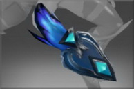 Mods for Dota 2 Skins Wiki - [Hero: Drow Ranger] - [Slot: arms] - [Skin item name: Bracers of the Winged Bolt]