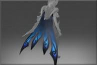 Mods for Dota 2 Skins Wiki - [Hero: Drow Ranger] - [Slot: back] - [Skin item name: Cape of the Winged Bolt]