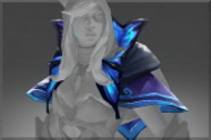 Mods for Dota 2 Skins Wiki - [Hero: Drow Ranger] - [Slot: shoulder] - [Skin item name: Guards of the Winged Bolt]