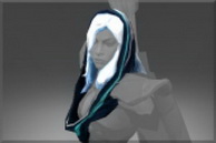 Mods for Dota 2 Skins Wiki - [Hero: Drow Ranger] - [Slot: head_accessory] - [Skin item name: Jewel of the Forest Scarf]