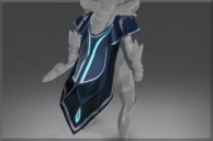 Mods for Dota 2 Skins Wiki - [Hero: Drow Ranger] - [Slot: back] - [Skin item name: Jewel of the Forest Cape]