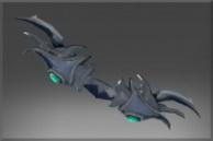 Mods for Dota 2 Skins Wiki - [Hero: Drow Ranger] - [Slot: weapon] - [Skin item name: Jewel of the Forest Bow]