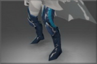 Dota 2 Skin Changer - Jewel of the Forest Boots - Dota 2 Mods for Drow Ranger