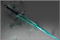 Dota 2 Skin Changer - Fractured Sword - Dota 2 Mods for Abaddon