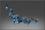 Mods for Dota 2 Skins Wiki - [Hero: Drow Ranger] - [Slot: weapon] - [Skin item name: Sentinel Bow]