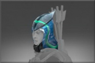 Mods for Dota 2 Skins Wiki - [Hero: Drow Ranger] - [Slot: head_accessory] - [Skin item name: Sentinel Hood]