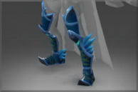 Mods for Dota 2 Skins Wiki - [Hero: Drow Ranger] - [Slot: legs] - [Skin item name: Sentinel Legs]