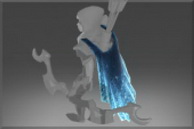 Mods for Dota 2 Skins Wiki - [Hero: Drow Ranger] - [Slot: back] - [Skin item name: Ice Burst Cloak]