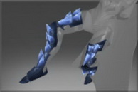 Dota 2 Skin Changer - Ice Burst Greaves - Dota 2 Mods for Drow Ranger