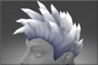 Mods for Dota 2 Skins Wiki - [Hero: Drow Ranger] - [Slot: head_accessory] - [Skin item name: Frost Spikes]