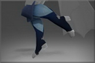 Mods for Dota 2 Skins Wiki - [Hero: Drow Ranger] - [Slot: legs] - [Skin item name: Sylvan Guard