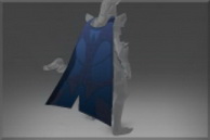Mods for Dota 2 Skins Wiki - [Hero: Drow Ranger] - [Slot: back] - [Skin item name: Sylvan Guard