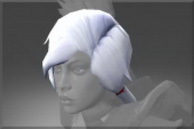 Dota 2 Skin Changer - Sylvan Guard's Hair - Dota 2 Mods for Drow Ranger
