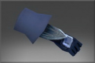 Dota 2 Skin Changer - Sylvan Guard's Cuffs - Dota 2 Mods for Drow Ranger