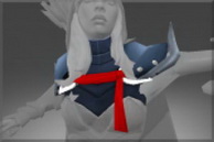 Mods for Dota 2 Skins Wiki - [Hero: Drow Ranger] - [Slot: shoulder] - [Skin item name: Sylvan Guard
