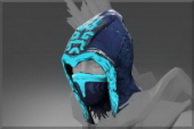 Mods for Dota 2 Skins Wiki - [Hero: Drow Ranger] - [Slot: head_accessory] - [Skin item name: Cowl of the Boreal Watch]