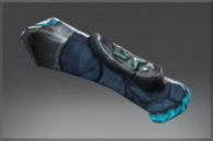 Mods for Dota 2 Skins Wiki - [Hero: Drow Ranger] - [Slot: arms] - [Skin item name: Gauntlets of the Boreal Watch]