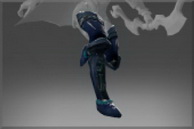 Mods for Dota 2 Skins Wiki - [Hero: Drow Ranger] - [Slot: legs] - [Skin item name: Legplates of the Boreal Watch]
