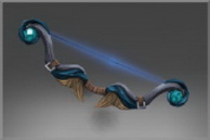Dota 2 Skin Changer - Bow of the Frostborne Wayfarer - Dota 2 Mods for Drow Ranger