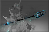 Mods for Dota 2 Skins Wiki - [Hero: Abaddon] - [Slot: weapon] - [Skin item name: Mace of the Chosen]
