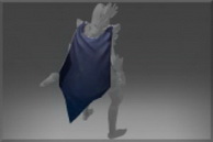 Mods for Dota 2 Skins Wiki - [Hero: Drow Ranger] - [Slot: back] - [Skin item name: Cloak of the Master Thief]