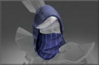Mods for Dota 2 Skins Wiki - [Hero: Drow Ranger] - [Slot: head_accessory] - [Skin item name: Hood of the Master Thief]