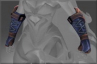 Mods for Dota 2 Skins Wiki - [Hero: Drow Ranger] - [Slot: arms] - [Skin item name: Gloves of the Master Thief]
