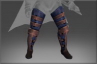 Mods for Dota 2 Skins Wiki - [Hero: Drow Ranger] - [Slot: legs] - [Skin item name: Boots of the Master Thief]