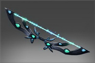 Mods for Dota 2 Skins Wiki - [Hero: Drow Ranger] - [Slot: weapon] - [Skin item name: Monarch Bow]