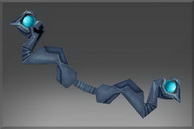 Mods for Dota 2 Skins Wiki - [Hero: Drow Ranger] - [Slot: weapon] - [Skin item name: Pincher Bow]
