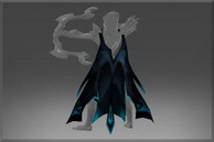 Mods for Dota 2 Skins Wiki - [Hero: Drow Ranger] - [Slot: back] - [Skin item name: Steamcape]