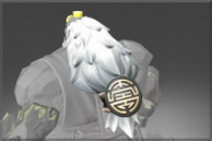 Mods for Dota 2 Skins Wiki - [Hero: Earth Spirit] - [Slot: head_accessory] - [Skin item name: Mane of the Demon Stone]