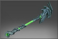 Mods for Dota 2 Skins Wiki - [Hero: Earth Spirit] - [Slot: weapon] - [Skin item name: Stone Dragon Soul]