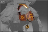 Mods for Dota 2 Skins Wiki - [Hero: Earthshaker] - [Slot: head_accessory] - [Skin item name: Golden Reel Guardian Helmet]