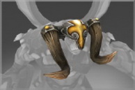 Dota 2 Skin Changer - Helm of the Fissured Soul - Dota 2 Mods for Elder Titan
