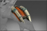 Dota 2 Skin Changer - Worldforger's Bracers - Dota 2 Mods for Elder Titan