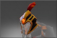 Mods for Dota 2 Skins Wiki - [Hero: Ember Spirit] - [Slot: head_accessory] - [Skin item name: Phoenix Helm of Prosperity]
