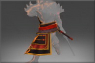 Mods for Dota 2 Skins Wiki - [Hero: Ember Spirit] - [Slot: belt] - [Skin item name: Mentor of the High Plains Great Cuirass]
